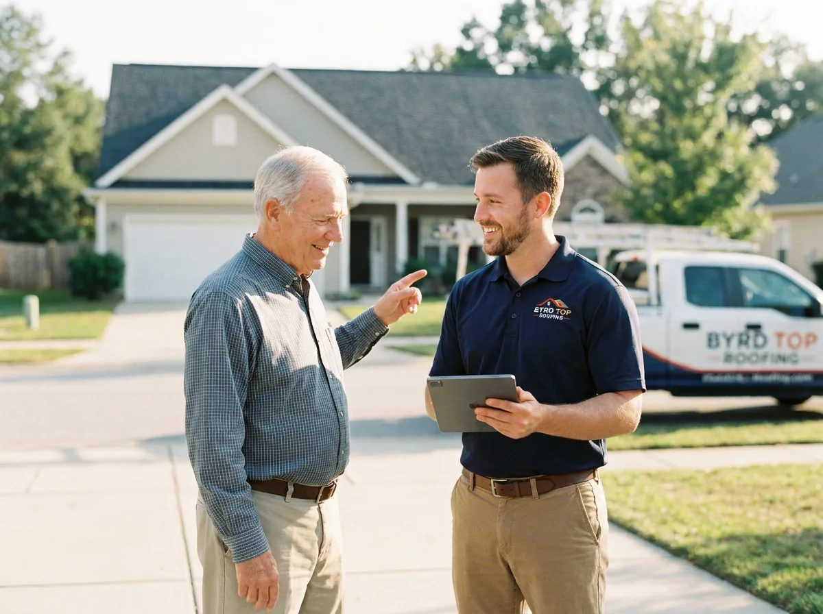 Roofing Florham Park, NJ FAQs